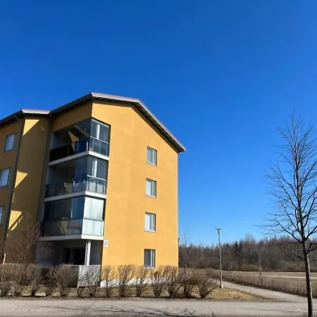 3h + K Golfkentaen Vieressae 公寓 万塔